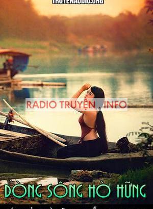 Dòng sông hờ hững - Nguyễn Ngọc Ngạn