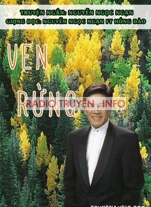 Ven rừng - Nguyễn Ngọc Ngạn