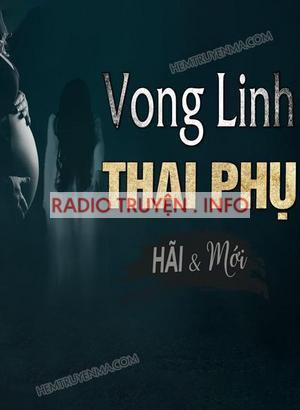 Vong Linh Thai Phụ