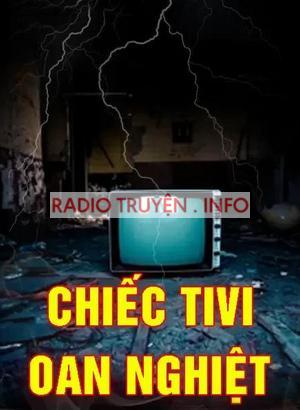 Chiếc Tivi Oan Nghiệt