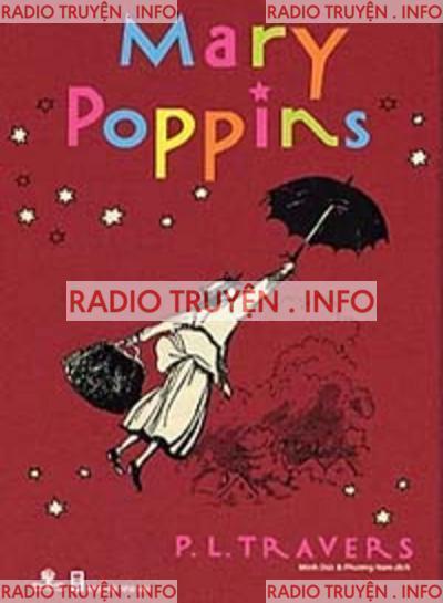 Mary Poppins: Âm nhạc, màu sắc và diễn xuất xuất sắc sẽ đưa bạn vào cuộc phiêu lưu tuyệt vời cùng Mary Poppins. Điều đặc biệt là Mary Poppins sẽ không chỉ dạy bạn cách sống một cuộc đời tốt đẹp mà còn mang đến cho bạn nguồn cảm hứng bất tận từ giai điệu và bản nhạc tuyệt vời.