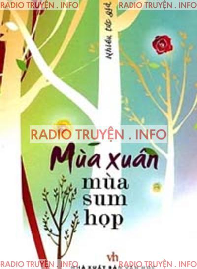 Mùa Xuân Mùa Sum Họp