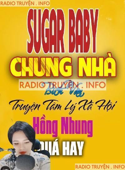 Sugar Baby Chung Nhà